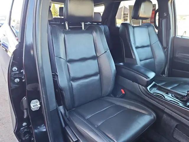 2022 Dodge Durango GT AWD