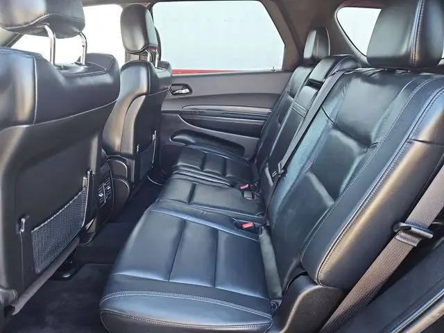 2022 Dodge Durango GT AWD
