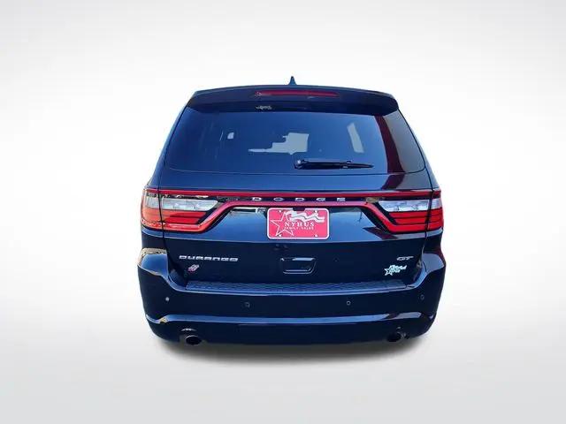2022 Dodge Durango GT AWD