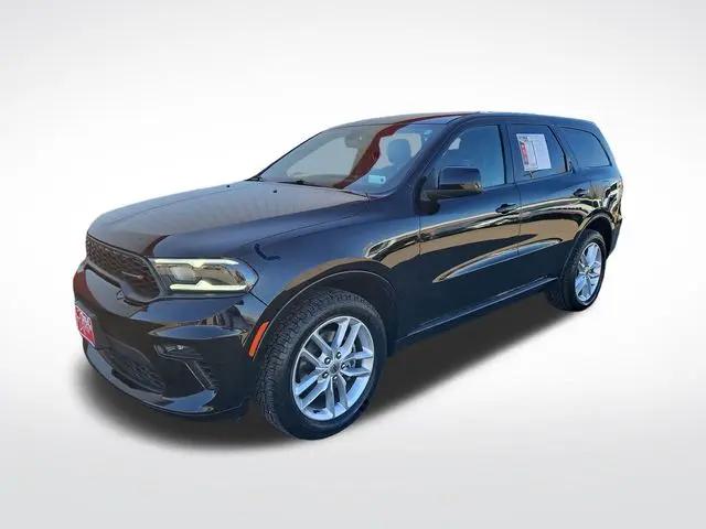2022 Dodge Durango GT AWD for sale in Perham, MN