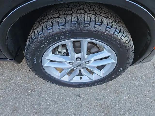 2022 Dodge Durango GT AWD