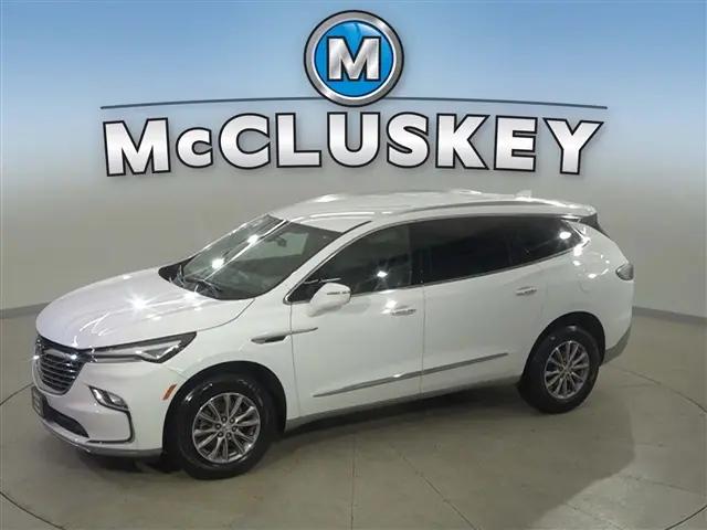 2024 Buick Enclave Premium AWD for sale near Cincinnati, OH