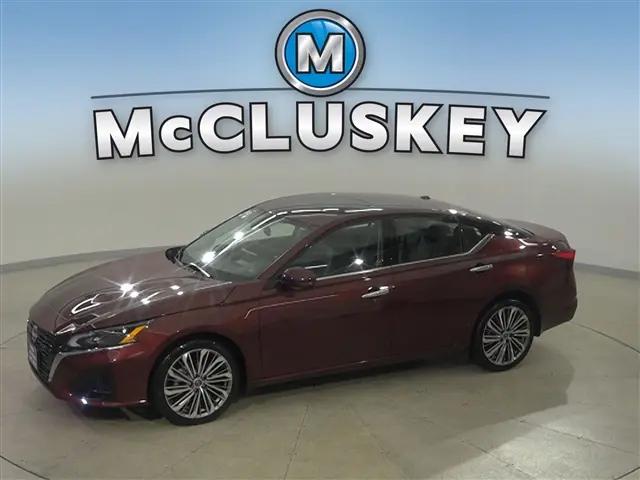 2023 Nissan Altima SL Intelligent AWD for sale in Cincinnati, OH