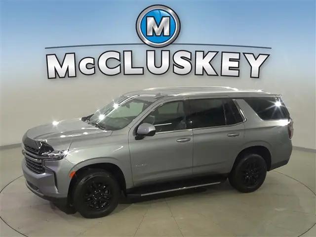 2023 Chevrolet Tahoe 4WD LT for sale in Cincinnati, OH