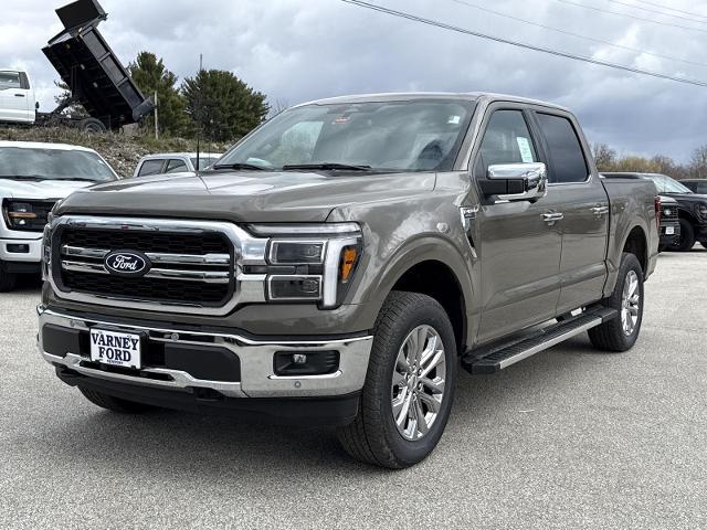 2026 Ford F-150 LARIAT for sale in Newport, ME
