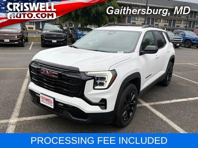 2026 GMC Terrain AWD Elevation for sale in Gaithersburg, MD