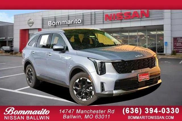 2024 Kia Sorento S for sale in Ballwin, MO