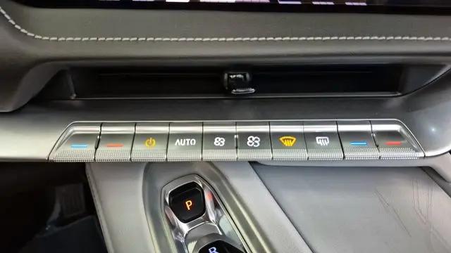 2026 Chevrolet Corvette Stingray Convertible, 2LT, RWD