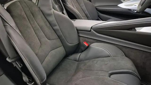 2026 Chevrolet Corvette Stingray Convertible, 2LT, RWD