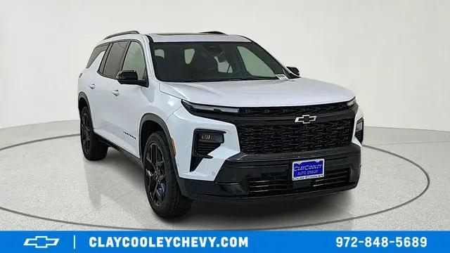 2026 Chevrolet Traverse AWD RS for sale in Irving, TX