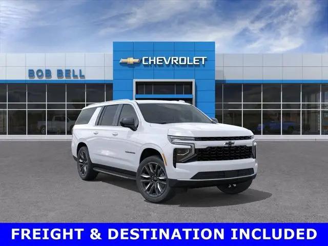 2026 Chevrolet Suburban LS, 4WD for sale in Bel Air, MD