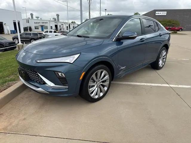 2024 Buick NV Avenir FWD for sale in Shreveport, LA