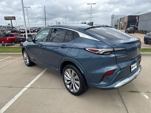 2024 Buick NV Avenir FWD