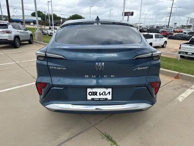 2024 Buick NV Avenir FWD