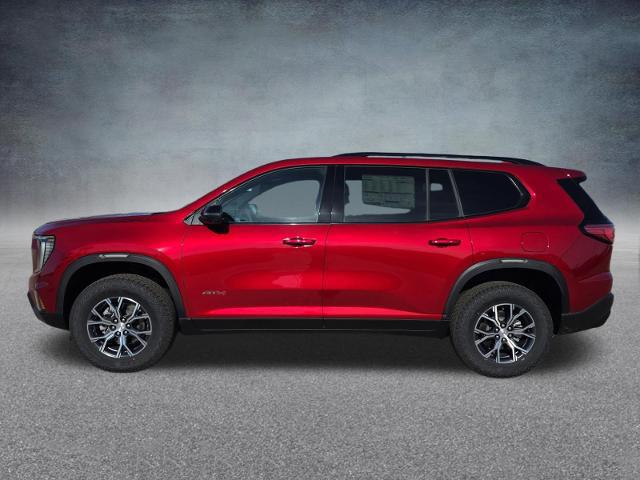 2026 GMC Acadia AT4 AWD