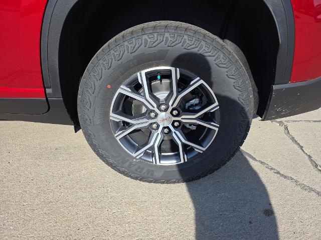 2026 GMC Acadia AT4 AWD