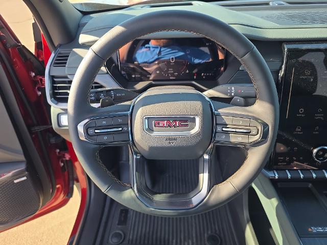 2026 GMC Acadia AT4 AWD