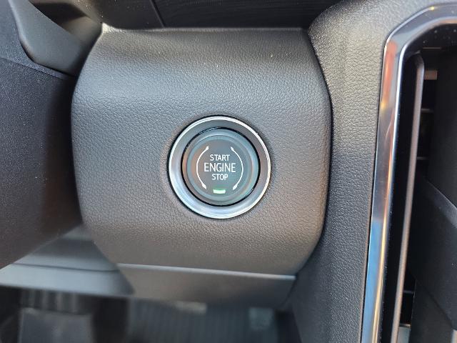 2026 GMC Acadia AT4 AWD
