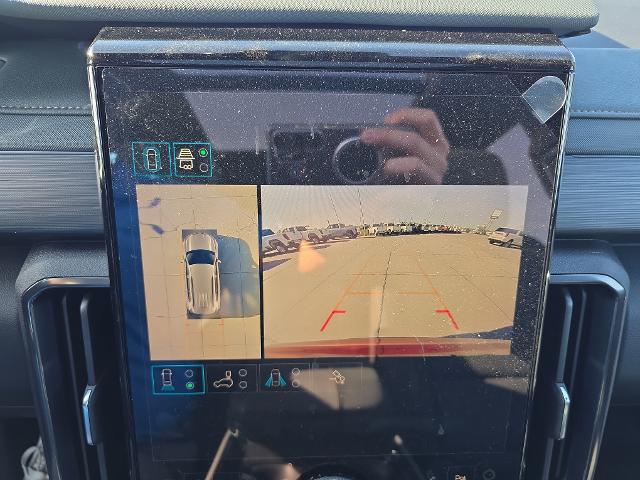 2026 GMC Acadia AT4 AWD