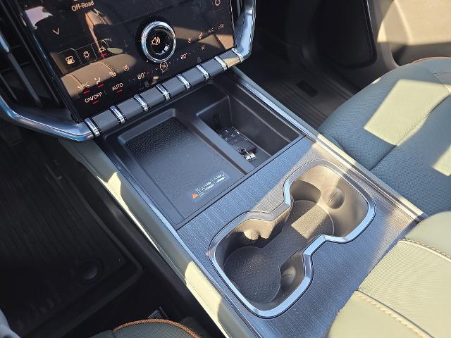 2026 GMC Acadia AT4 AWD