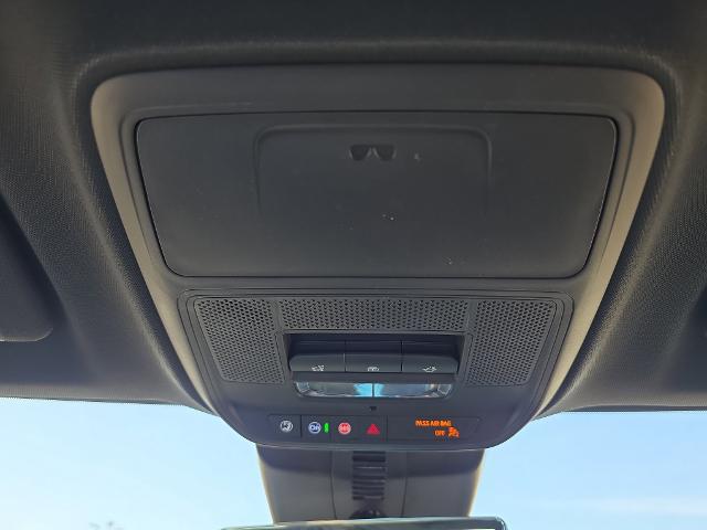 2026 GMC Acadia AT4 AWD