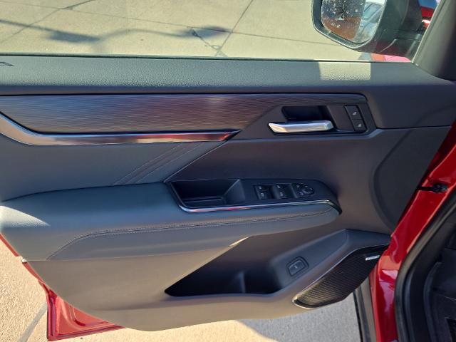 2026 GMC Acadia AT4 AWD