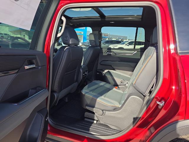 2026 GMC Acadia AT4 AWD