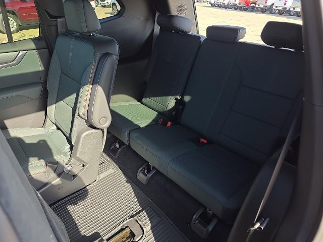 2026 GMC Acadia AT4 AWD