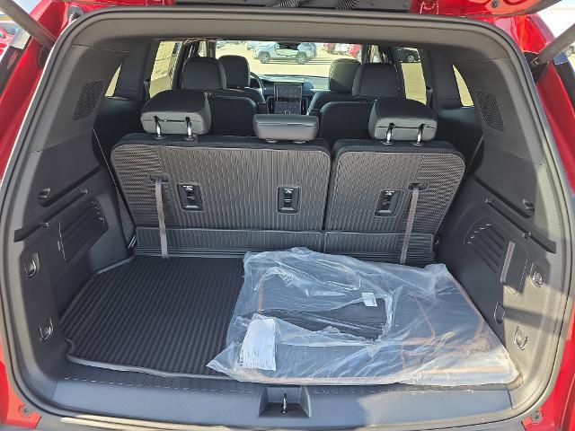 2026 GMC Acadia AT4 AWD
