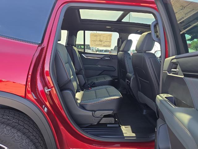 2026 GMC Acadia AT4 AWD