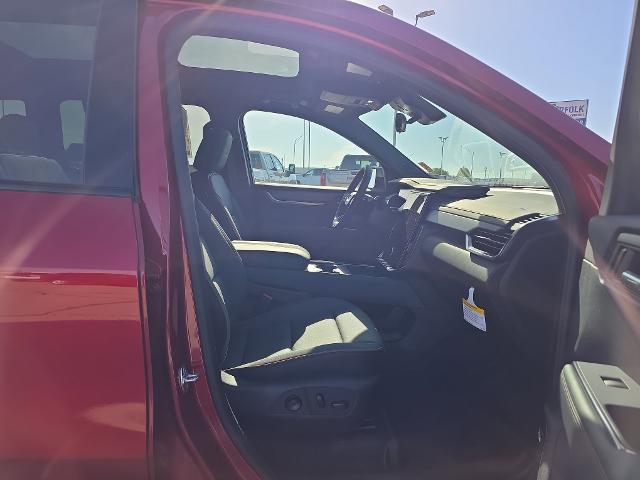 2026 GMC Acadia AT4 AWD