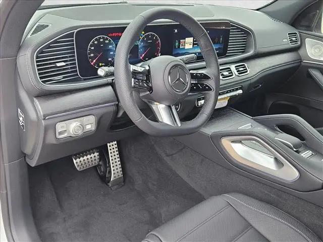 2026 Mercedes-Benz GLS GLS 450 4MATIC
