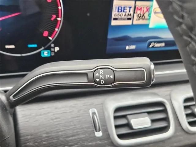 2026 Mercedes-Benz GLS GLS 450 4MATIC
