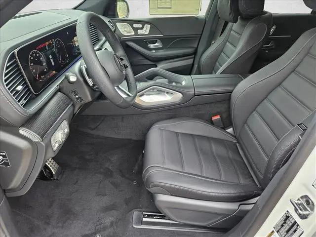 2026 Mercedes-Benz GLS GLS 450 4MATIC