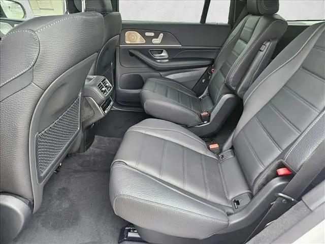 2026 Mercedes-Benz GLS GLS 450 4MATIC