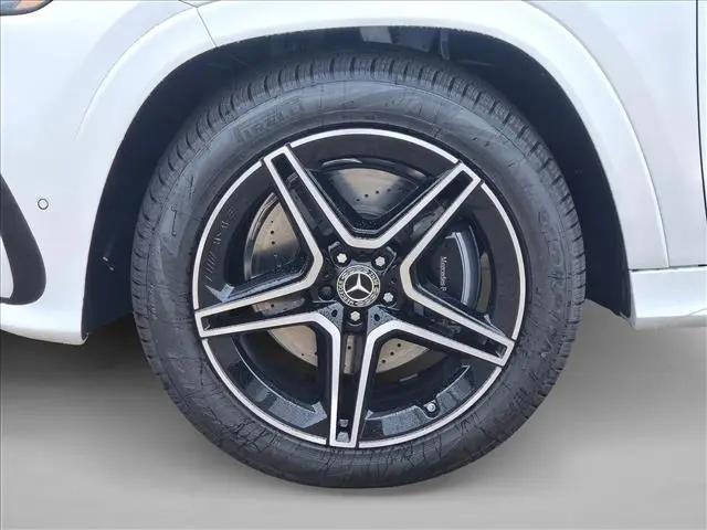 2026 Mercedes-Benz GLS GLS 450 4MATIC