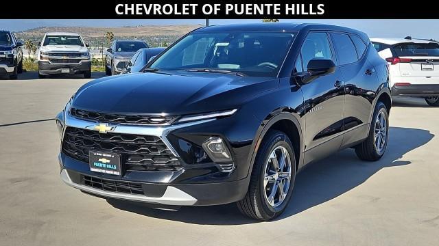 2025 Chevrolet Blazer FWD 2LT for sale in City of Industry, CA