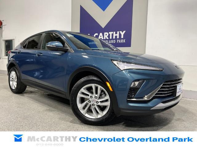 2024 Buick NV Preferred FWD for sale in Overland Park, KS