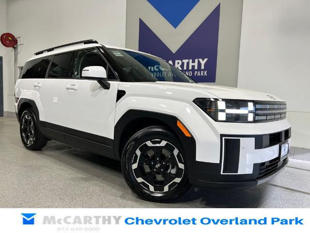 2026 Hyundai Santa Fe SEL for sale in Overland Park, KS