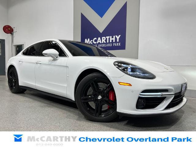 2018 Porsche Panamera Turbo for sale in Overland Park, KS