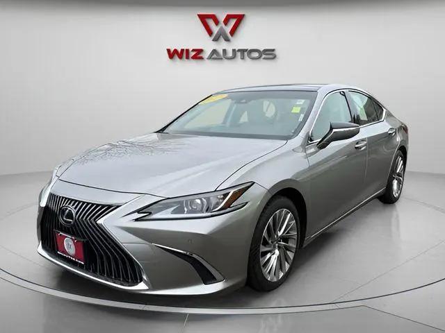 2019 Lexus ES 350 Luxury for sale in Stratford, CT