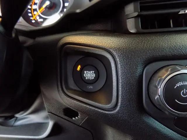 2025 Jeep Wrangler 4-Door Summit 4x4