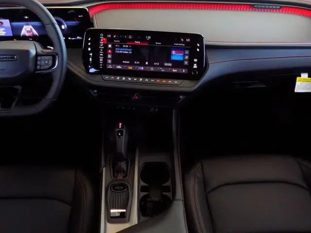 2026 Dodge Charger R/T Plus 4-Door AWD