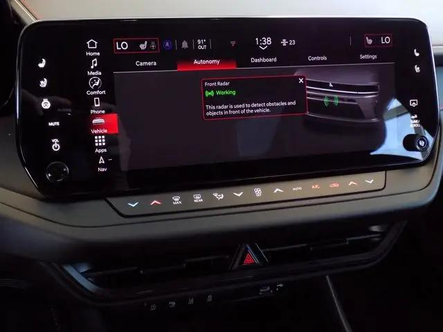 2026 Dodge Charger R/T Plus 4-Door AWD