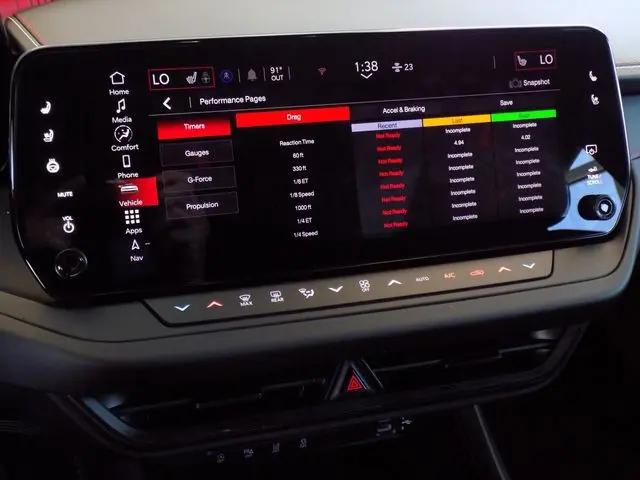 2026 Dodge Charger R/T Plus 4-Door AWD