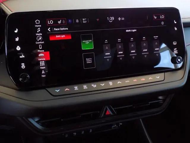 2026 Dodge Charger R/T Plus 4-Door AWD