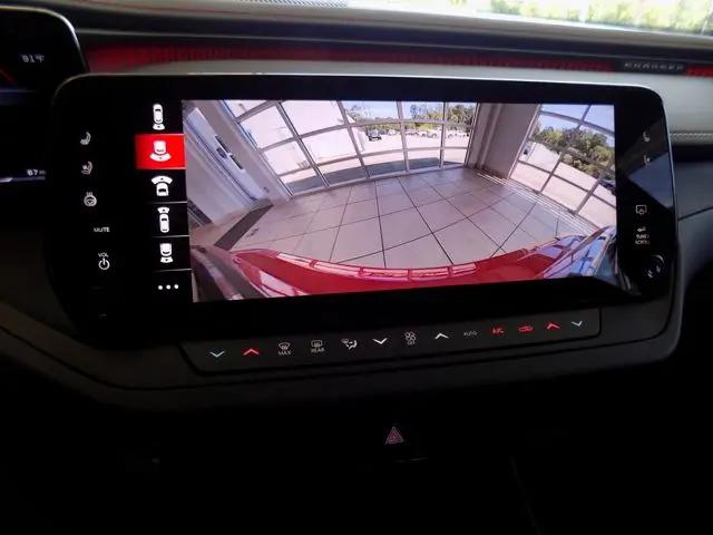 2026 Dodge Charger R/T Plus 4-Door AWD