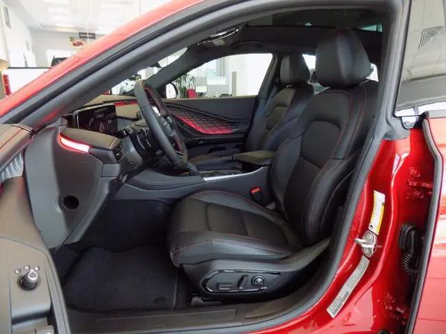 2026 Dodge Charger R/T Plus 4-Door AWD