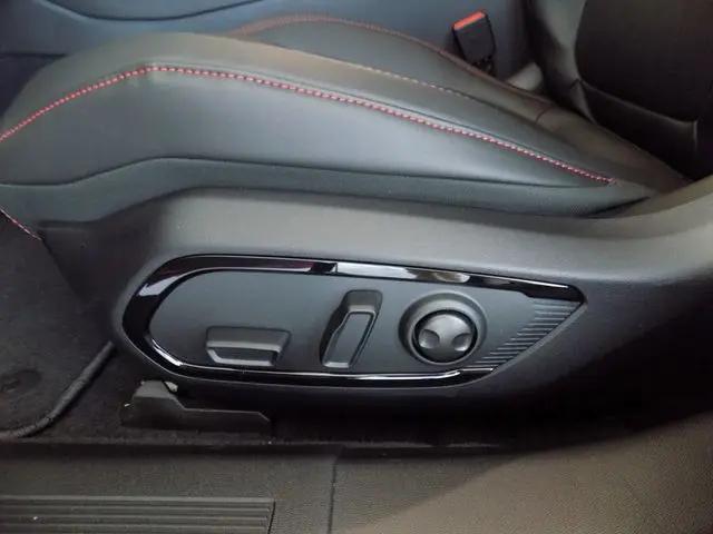 2026 Dodge Charger R/T Plus 4-Door AWD