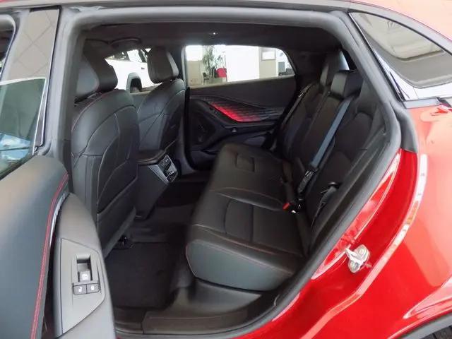 2026 Dodge Charger R/T Plus 4-Door AWD